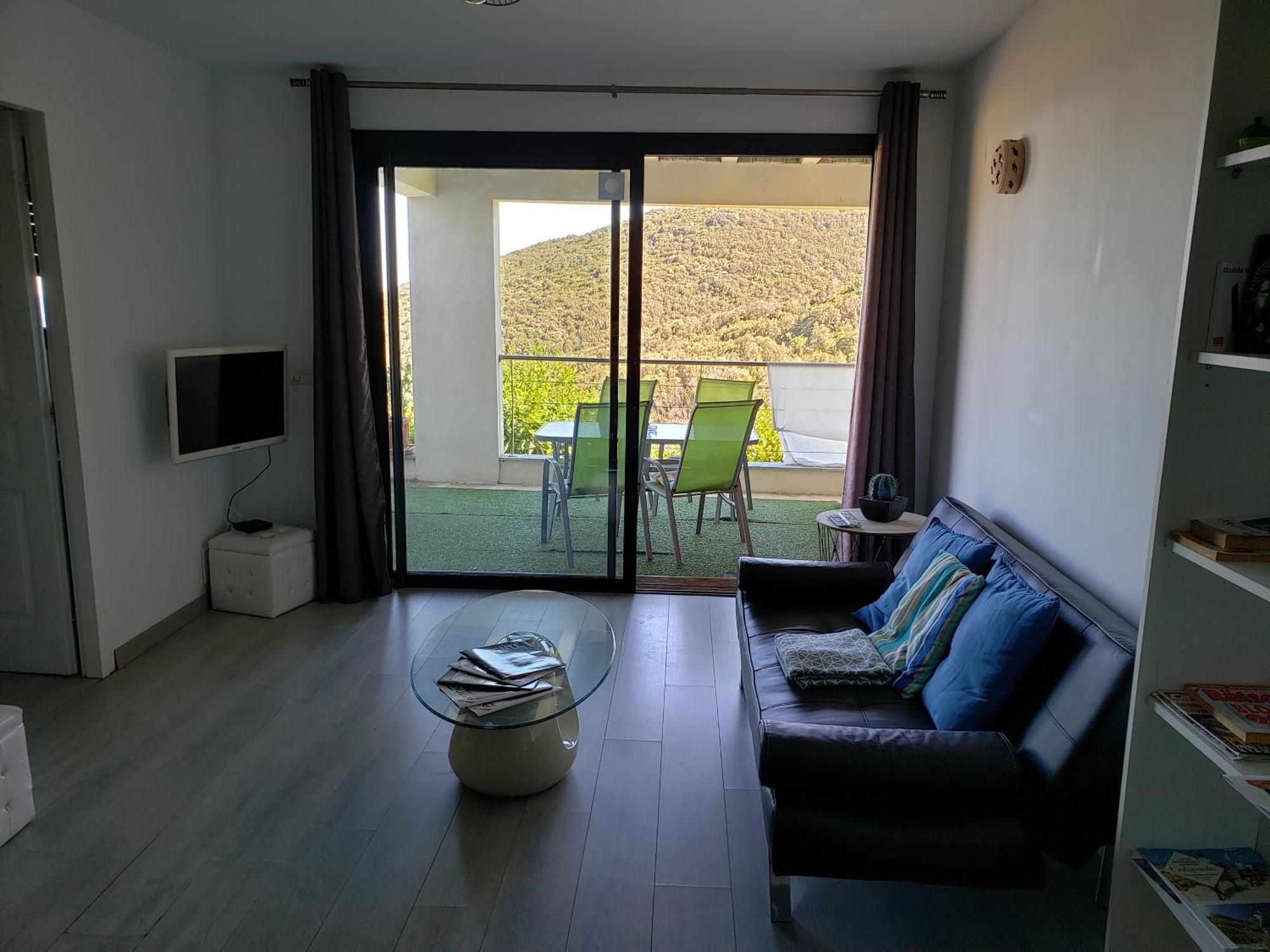 Cap Corse Uribellinu 1, Petit Dejeuner Partine Exterior foto